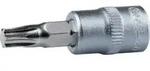 KS Tools 1/4" Bit-Stecknuss TX, T20