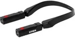 STIER Nackenlampe, 120 &deg;, 2 x 120 Lumen, 2 x AA