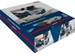 Bosch EXPERT Carbide Multi Wheel X-LOCK Trennscheibe, 125 mm, 22,23 mm. F&uuml;r...