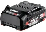 METABO Akkupack Li-Power, Akkukapazit&auml;t: 2Ah