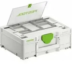 Festool Systainer3 DF SYS3 DF M 137