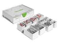 Festool Systainer3 Organizer SYS3 ORG M 89 SD