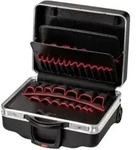Schalenkoffer CLASSIC KingSize Roll neo Innen-B470xT360xH210mm X-ABS Ku.36l