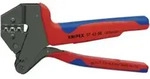 KNIPEX 97 43 66 Crimp-Systemzange MC4&reg; & MC4&reg; EVO2 f&uuml;r auswechselbare
