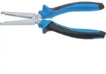 BGS Hutkappenzange 200 mm