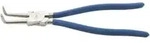 BGS Sprengringzange abgewinkelt f&uuml;r Innensprengringe 300 mm