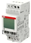 ABB Stotz S&J Wochen-Zeitschaltuhr 1-Kanal Bluetooth DW1