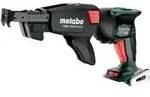 Metabo Akku-Holzbauschrauber HBS 18 LTX BL 3000 metaBOX 145 L