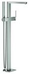 Grohe Fertigmontageset PLUS UP-WA.-EHM, 1/2", Bodenmont., superst. (23846DC3)