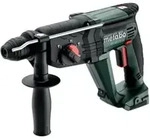 Metabo Akku-Kombihammer KH 18 LTX 24 Karton
