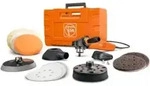 Fein Polierer Boot WPO 14-15 E Marine-Polierset mit Zubeh&ouml;r
