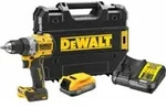 DEWALT Akku-Bohrschrauber 18V inkl. 1 x 18 V / 1.7 Ah Powerstack - Akkus