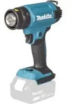 Makita Akku-Heissluftgebl&auml;se 18V (ohne Akku, ohne Ladeger&auml;t) im Transportkoffer