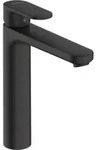 hansgrohe Waschtisch-Einhebelmischer 190 Vernis Blend m Zugstangen-Ablaufgarnitur,