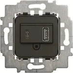 Busch-Jaeger Netzteil-Einsatz USB A+C 6475 U