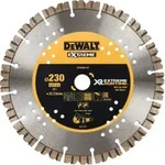 DEWALT Diamanttrennscheibe 230/22.2 mm DT40260-QZ
