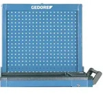 Gedore R 2004 L Lochblechr&uuml;ckwand 768x770x116mm absenkbar
