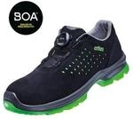 Atlas Halbschuh SL 9205 XP BOA ESD S1P, Weite 10 Gr&ouml;&szlig;e 44 (62400-44)