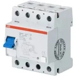 ABB FI-Schutzschalter 4P Typ B+ F204B+40/0,03 40A 30mA