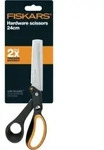 Fiskars Schere 24cm mit gezahnter Klinge