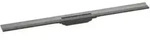 hansgrohe RainDrain Flex Duschrinne 1000mm, b b vc, FM-Set, k&uuml;rzb., z Wd