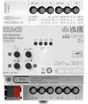 Jung KNX Universal-Dimmaktor LED, 4fach, 4 TE 39004 1S R