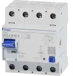 Doepke FI-Schalter DFS4 063-4/0, 03B SKR