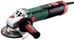 Metabo Winkelschleifer WE 19-125 Q M-Brush mit Schnellspannnmutter; Karton