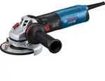 Bosch Winkelschleifer GWS 14-125 S