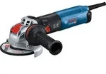 Bosch Winkelschleifer mit X-LOCK GWX 17-125 S