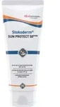 S.C. Johnson UV-Schutzcreme Stokoderm Sun Protect 50 PURE, Inhalt: 100 ml