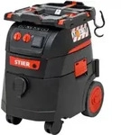 STIER Nass-Trockensauger M PRO-35L - 73 L/s &middot; 270 mbar
