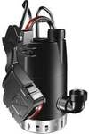 Grundfos Kellerentw&auml;sserungspumpe UNILIFT CC7-A1 CS 10 m Kabel, Rp 1 1/4 IG, 230 V