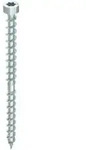 HECO-TOPIX-plus CombiConnect 6,5 x 100, Zylinderkopf, T-Drive, UKG, A3K