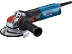 Bosch Winkelschleifer mit X-LOCK GWX 14-125 S