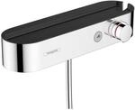 hansgrohe THM ShowerTablet Sel. 400 412x74mm, AP, 1 Verbraucher, chrom