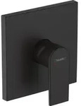 hansgrohe Fertigmontageset Vernis Shape UP-Brause-Einhebelmischer, 1 Verbr.,