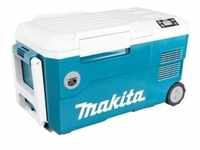 Makita Akku-Kompressor-Kühl- und Wärmebox 40V max. 20 Liter