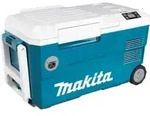 Makita Akku-Kompressor-K&uuml;hl- und W&auml;rmebox 40V max. 20 Liter
