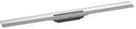 hansgrohe RainDrain Flex Duschrinne 900mm, ES op, FM-Set, k&uuml;rzb., z Wd-mont.