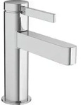 hansgrohe Standventil 100 Finoris m Hebel, o. Abl.garn, f Kaltwas., chrom