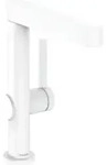hansgrohe Waschtisch-Einhebelmischer 230 Finoris m Schwenka., Push-Open-Ablaufg.,