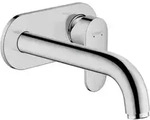 hansgrohe Fertigmontageset Vernis Blend UP-Waschtisch-Einhebelmischer, f Wd, m Ausl.