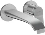 hansgrohe Fertigmontageset Vivenis UP-Waschtisch-Einhebelmischer, f Wd-mont., m Ausl.