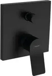 hansgrohe Fertigmontageset Vivenis UP-Wannen-Einhebelmischer, m int....