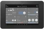 Jung KNX Smart Panel 8 SP0081U 8" HD-Display Touchscreen Unterputz