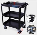 Brilliant Tools Service-Wagen