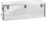 Alutec Aluminiumbox COMFORT 153 Ma&szlig;e 1150x350x381mm Inhalt ca. 153 Liter
