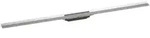 hansgrohe RainDrain Flex Duschrinne 1200mm, ES optic, Fertigset, k&uuml;rzbar