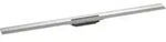 hansgrohe RainDrain Flex Duschrinne 1200mm, ES op, FM-Set, k&uuml;rzb., z Wd
